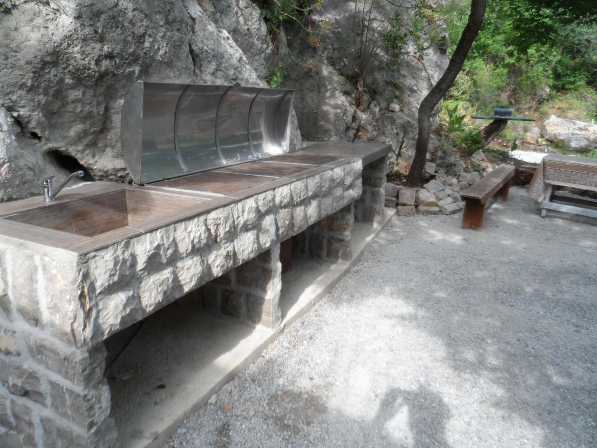 Pataki Studios Petrovac Eksteriør billede