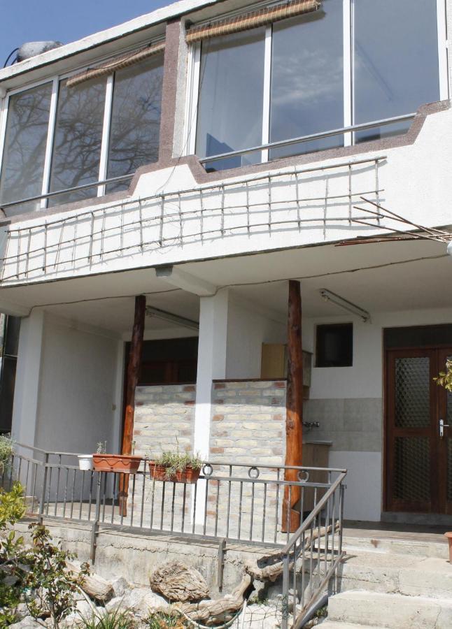Pataki Studios Petrovac Eksteriør billede