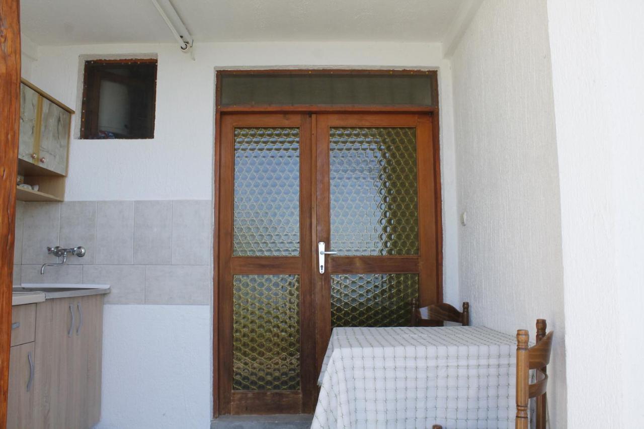 Pataki Studios Petrovac Eksteriør billede